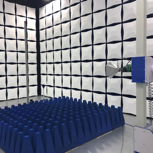 Stand EMC Chamber anechoic chamber for emc test