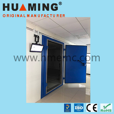 Manufacturer Serials RF EMC Shielding Room