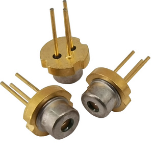 High End Laser Diode  For laser modules 635nm 405nm 450nm 785nm 808nm 980nm 5mw- 500mw  5.6MM