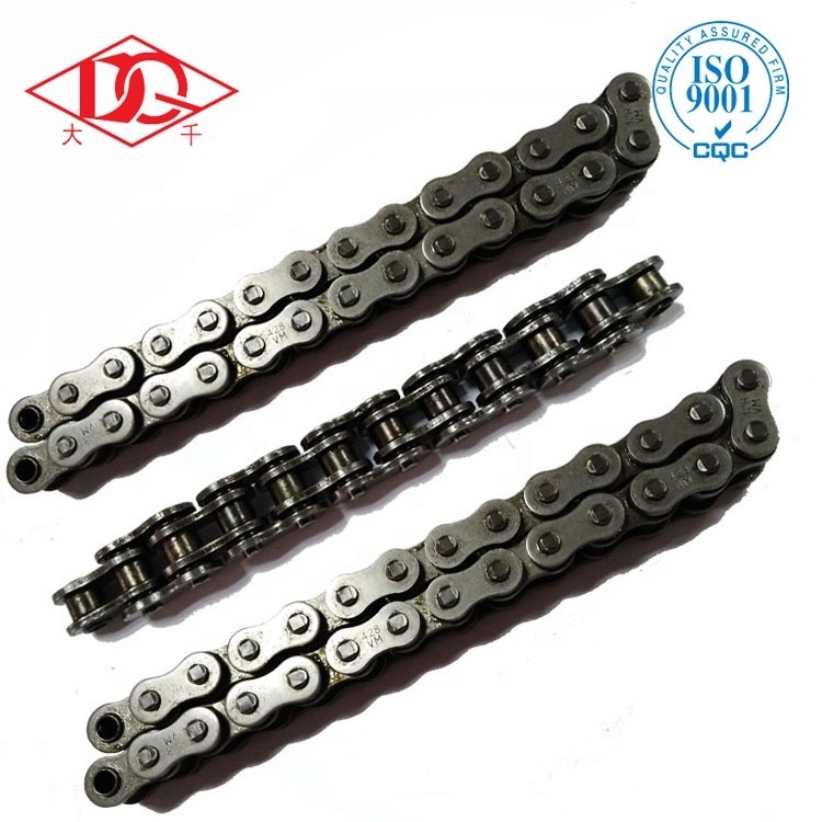 Transmission motorcycle chain 520H O-ring 428HO 420HO Chain