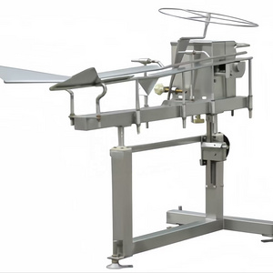 Living Poultry Automatic Killing Machine Chicken Slaughtering Machine Slaughterhouse Equipment And Tools Meat Processing Machine