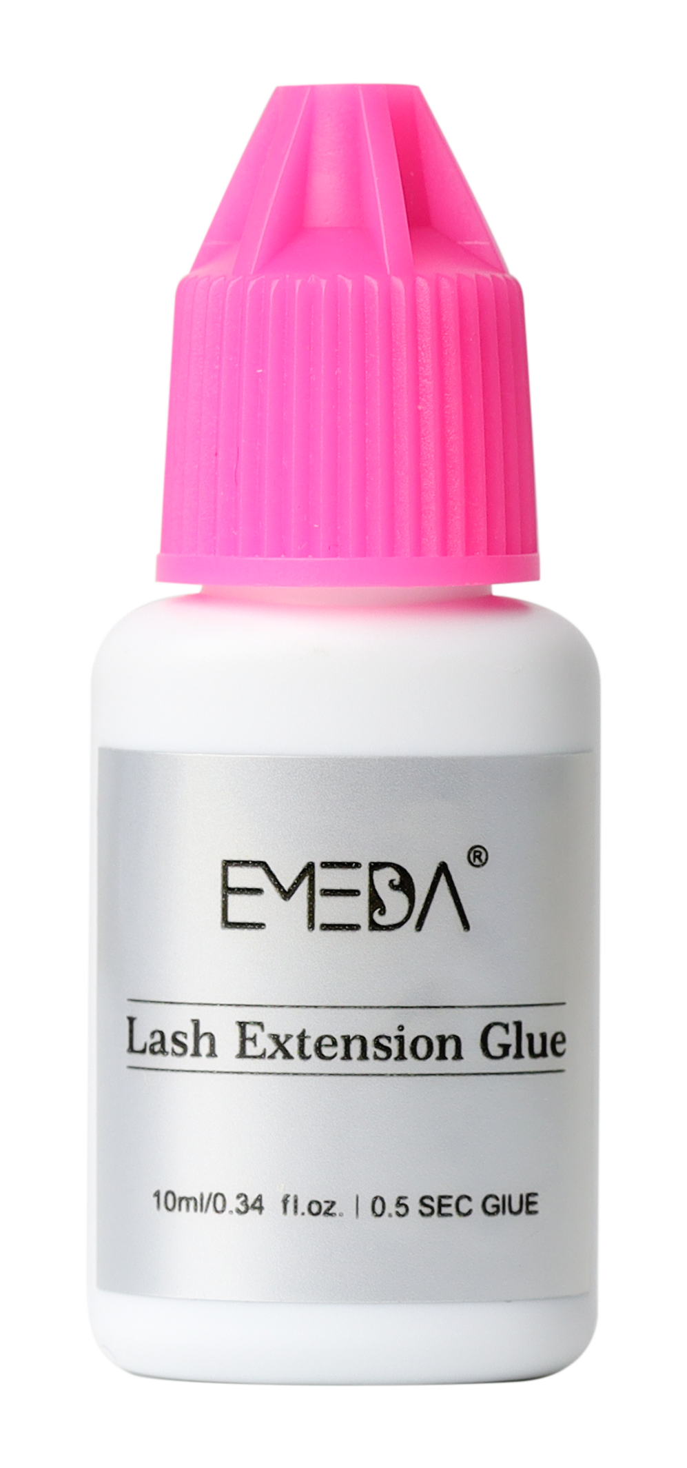 Individual Eyelash Extensions Adhesive Glue Private Label Lash Extension Glue 1-2s Long Lasting Eyelashes Extensions Glue