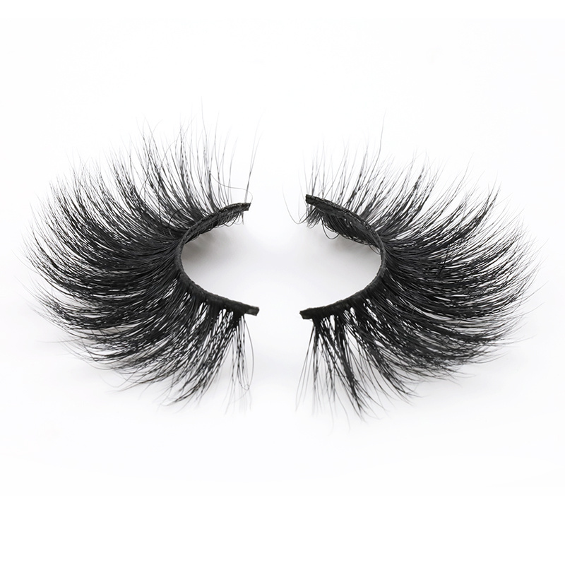 New Custom Design 3D mink Magnetic Lashes and 3D faux Mink Magnetic eyeLashes