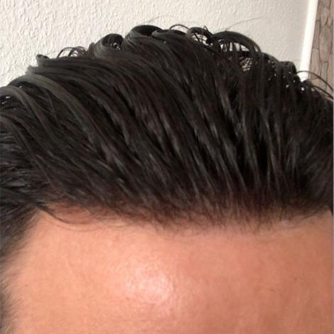 EMEDA Swiss full lace Wholesale Price Hair Replacement Men Toupee