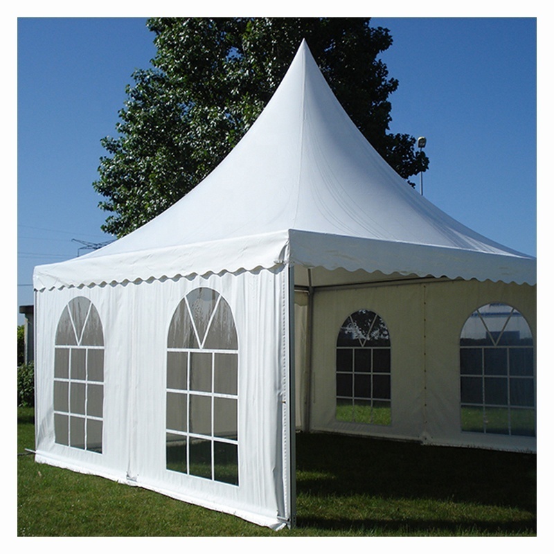 outdoor 10x12 3x3 tent gazebo pogoda aluminum for sale