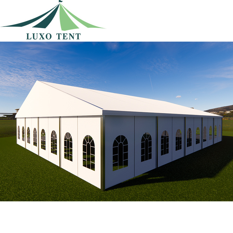 10x12 10x15 10x20 10x30 10x40 10x50 trade show canopy white 20 x 30 marquee Outside event tent for party wedding