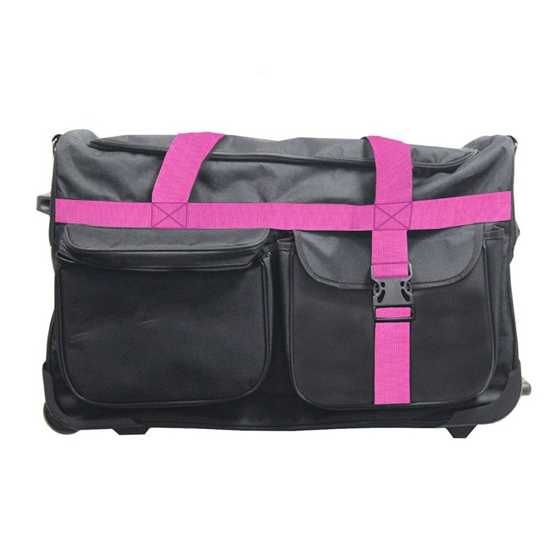 Dance Bag with Garment Rack and Wheels for Competition Garment Duffel Bag for Dancer