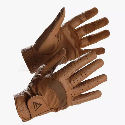 High Manufactures Horse Riding Gloves New Style Horse Riding Gloves Adult Horse Riding Gloves