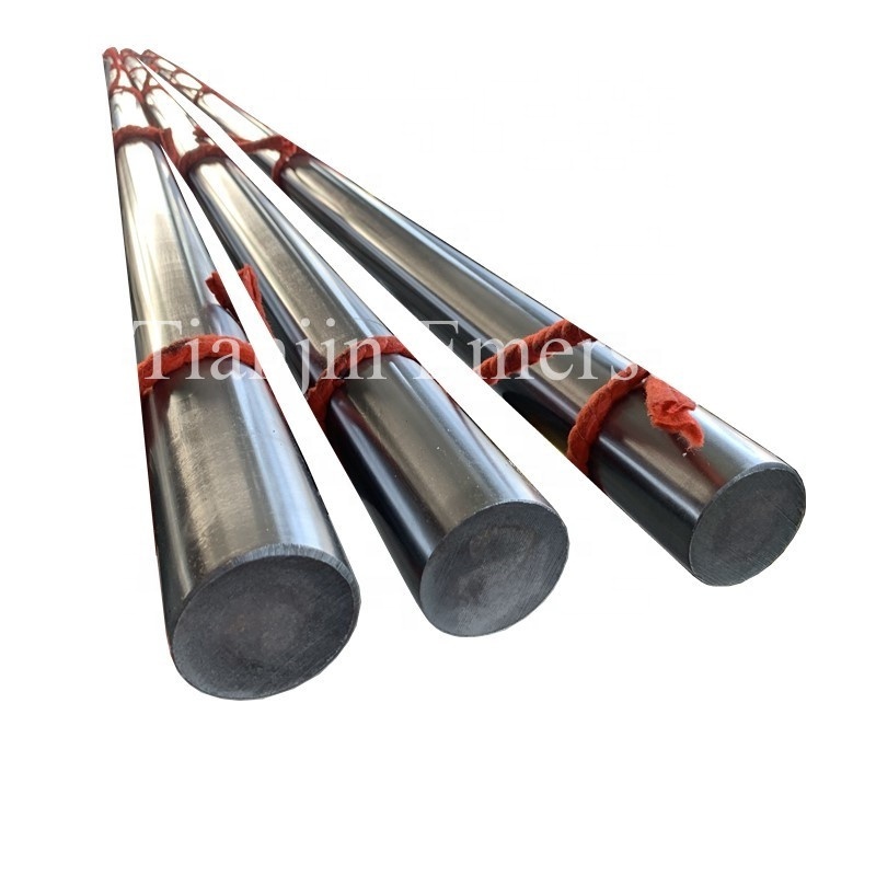 Hot Rolled SS 304L 316L 904L 310S 321 304 Stainless Rod Steel Round Welding Rod Bar Price Per Kg