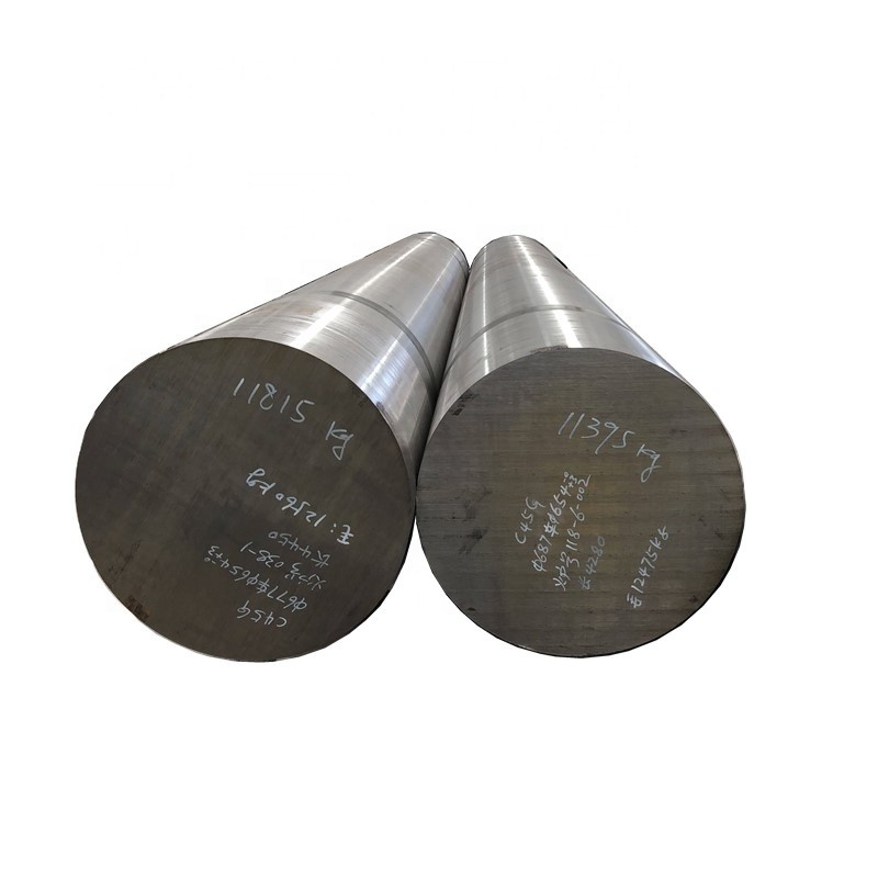 China Supplier 326mm carbon steel 1040 aisi 4140 steel mild steel round bar price