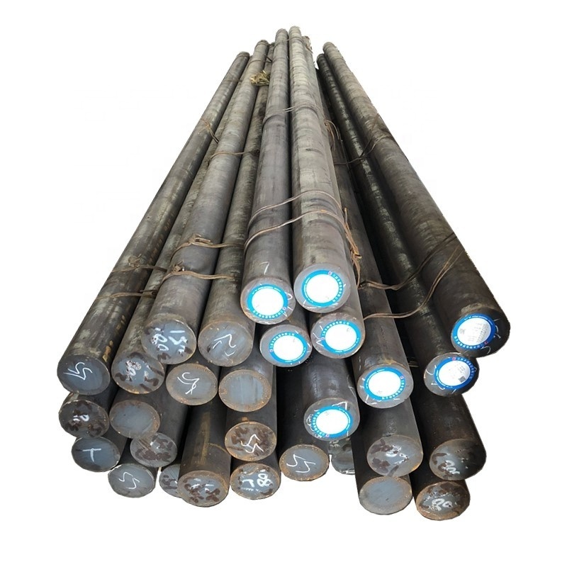 42crmo4 sae 1045 low alloy high strength steel round bar steel price c1018 carbon steel round bar