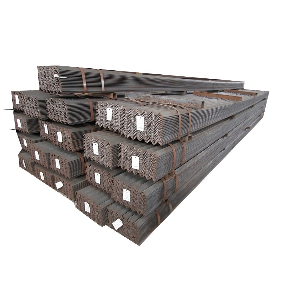 80x80x7 angle bar steel 80x80x8 price per kg iron angle bar of 80x80x6