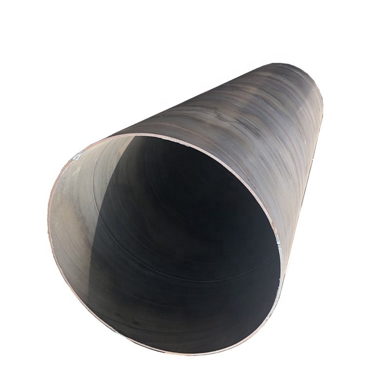 Factory Price American Standard carbon steel pipe Used to Oil Pipeline