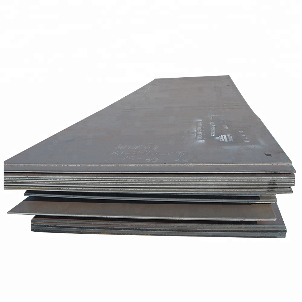 JIS G 3106 SM490 A/B/C Alloy Structure High Strength Low Alloy Steel Plate