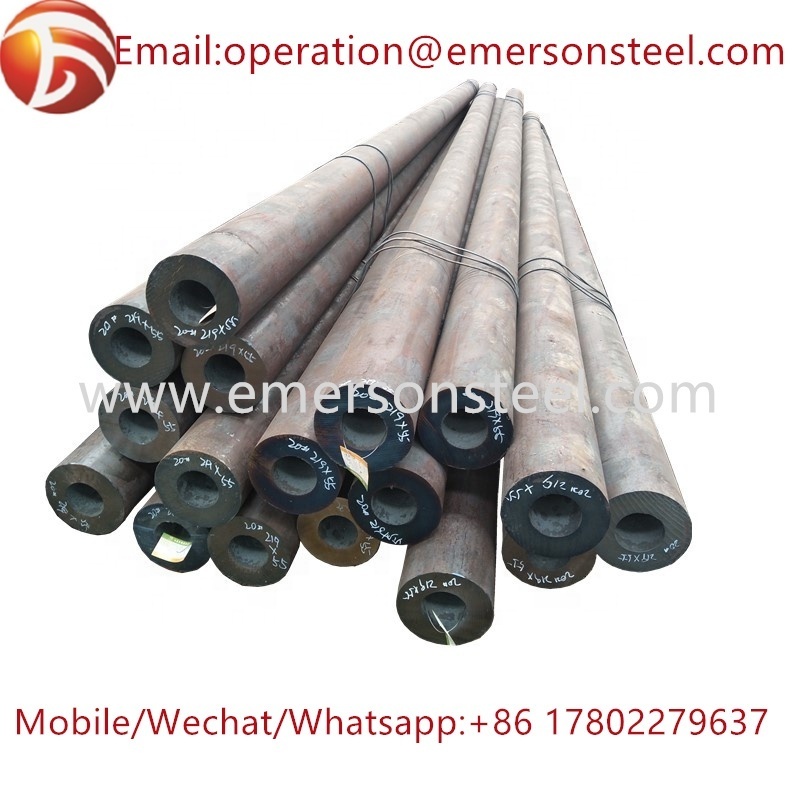 8 inch 12 inch 13 inch mild 28 inch water well casing oil and gas carbon seamless steel pipe