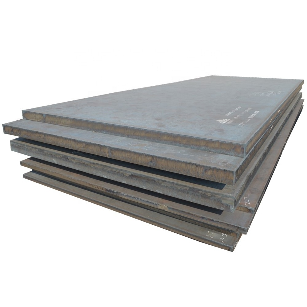 ar500 steel plate for sale prime quality mile steel plate 10mm thick steel plate