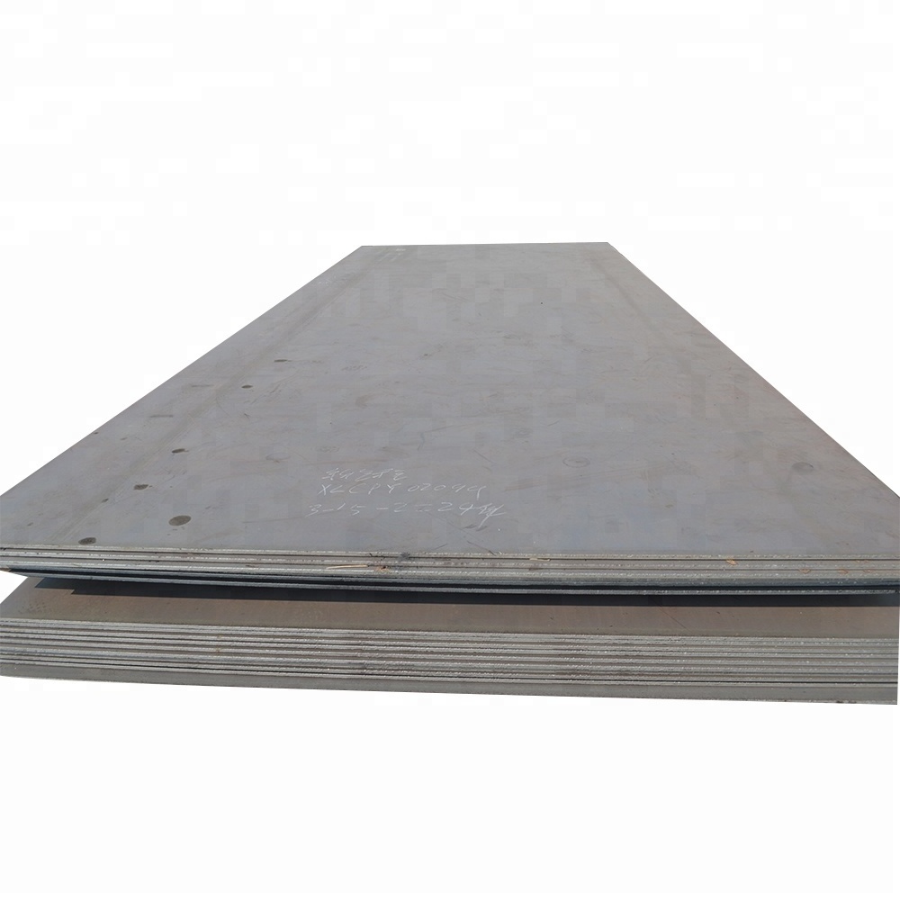 JIS G 3106 SM490 A/B/C Alloy Structure High Strength Low Alloy Steel Plate