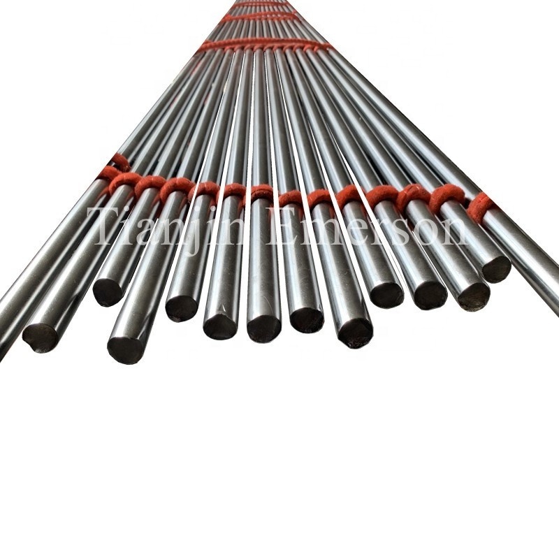 40cr 35CrMo 42CrMo 40crnimo 25cr2MOV  Alloy Steel Round Bar High Quality Carbon Steel Bar