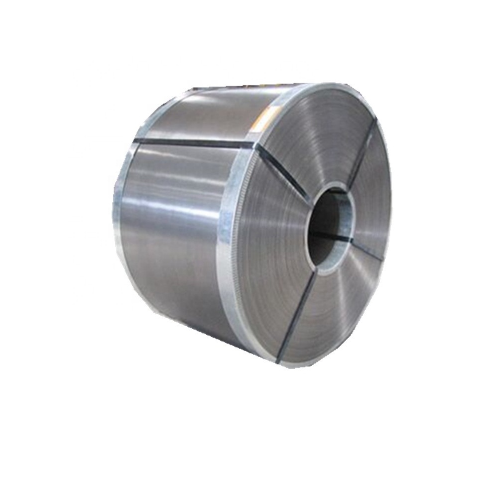 black annealed jsc270c spec spcc cold rolled steel coil with competitive price