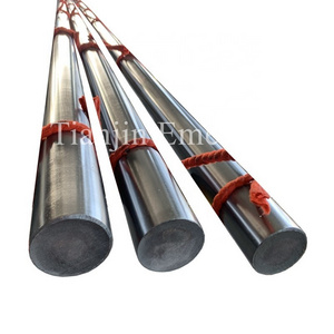 40cr 35CrMo 42CrMo 40crnimo 25cr2MOV  Alloy Steel Round Bar High Quality Carbon Steel Bar