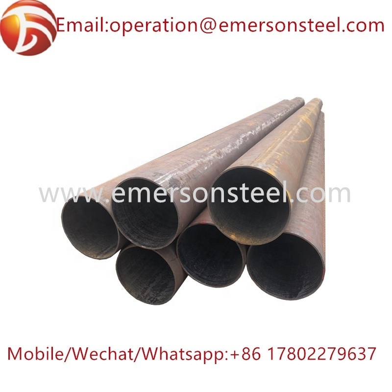 8 inch 12 inch 13 inch mild 28 inch water well casing oil and gas carbon seamless steel pipe