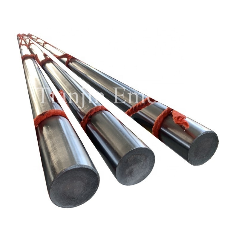 Hot Rolled SS 304L 316L 904L 310S 321 304 Stainless Rod Steel Round Welding Rod Bar Price Per Kg