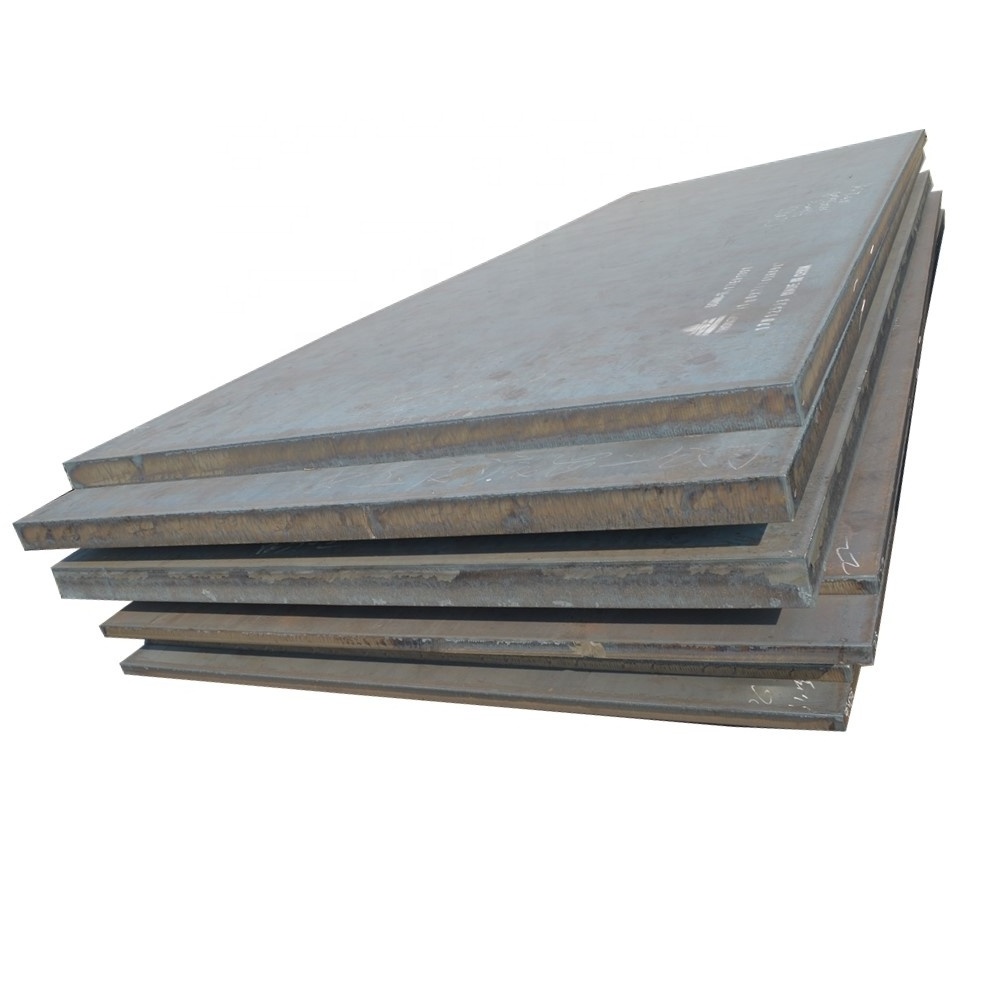 ar500 steel plate for sale prime quality mile steel plate 10mm thick steel plate