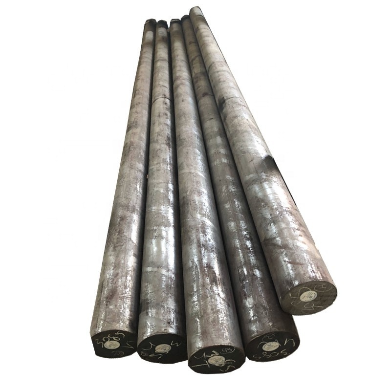 42crmo4 sae 1045 low alloy high strength steel round bar steel price c1018 carbon steel round bar