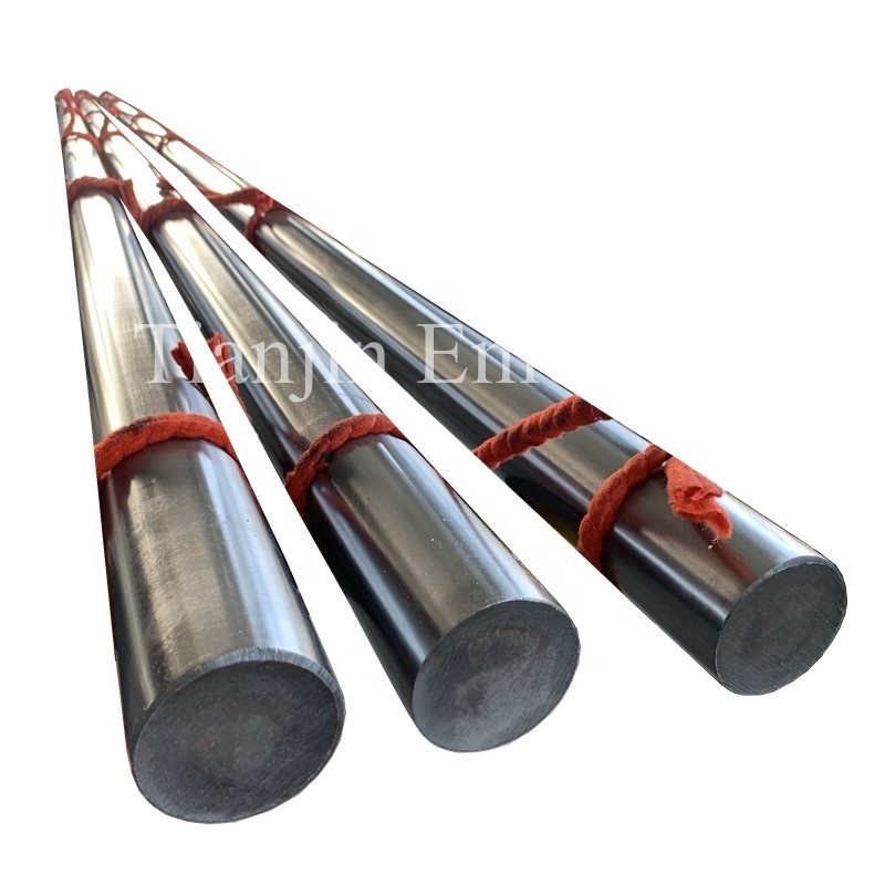 40cr 35CrMo 42CrMo 40crnimo 25cr2MOV  Alloy Steel Round Bar High Quality Carbon Steel Bar