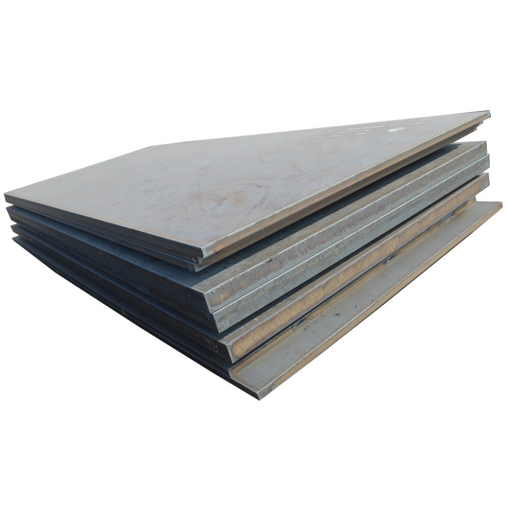 ar500 steel plate for sale prime quality mile steel plate 10mm thick steel plate