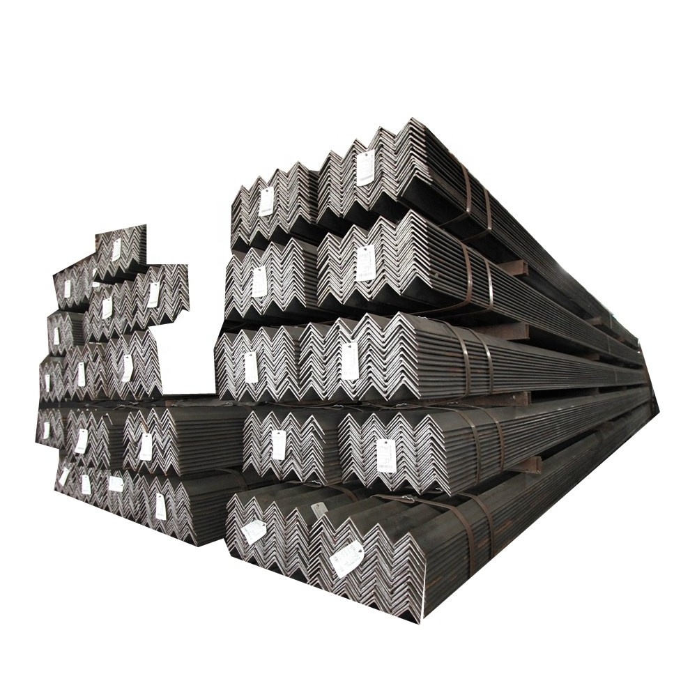 80x80x7 angle bar steel 80x80x8 price per kg iron angle bar of 80x80x6