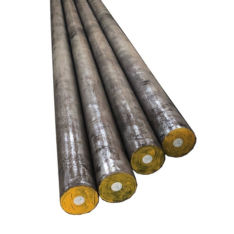 42crmo4 sae 1045 low alloy high strength steel round bar steel price c1018 carbon steel round bar