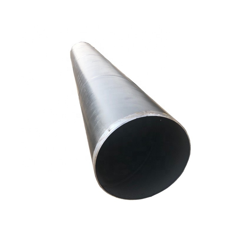 sale 36 inch large diameter 550mm 2500mm diameter stkm 650 spiral steel pipe