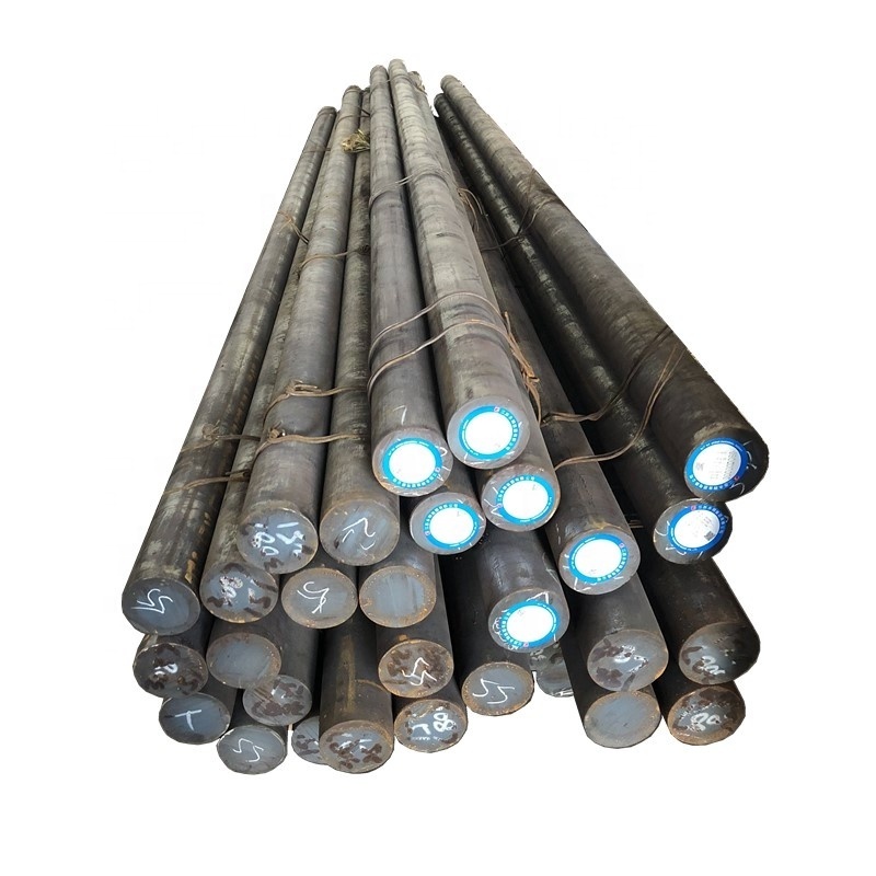 42crmo4 sae 1045 low alloy high strength steel round bar steel price c1018 carbon steel round bar