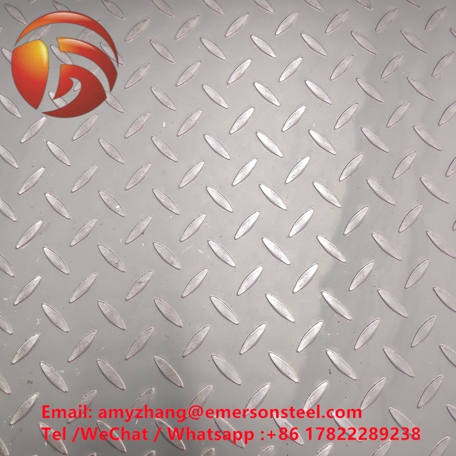 hot rolled astm a36 steel plate price per ton,mild steel checker plate Q235b ,2mm thick stainless steel plate