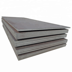 JIS G 3106 SM490 A/B/C Alloy Structure High Strength Low Alloy Steel Plate