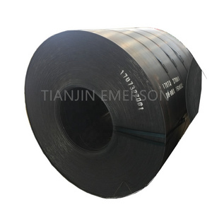 ZQS500LE2 stainless steel sheet&coil grade 304 hot rolled carbon mild hr black iron automotive beam steel coil