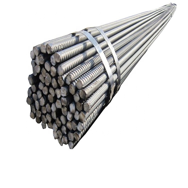 Best popular HRB 400 10mm 12mm 16mm tmt deformed steel rebar price per ton for construction