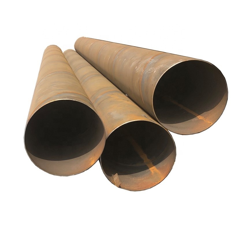 Factory Price American Standard carbon steel pipe Used to Oil Pipeline