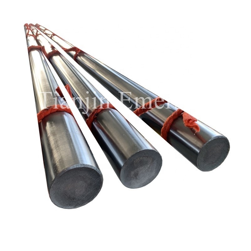 Hot Rolled SS 304L 316L 904L 310S 321 304 Stainless Rod Steel Round Welding Rod Bar Price Per Kg