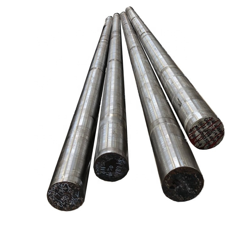 China Supplier 326mm carbon steel 1040 aisi 4140 steel mild steel round bar price