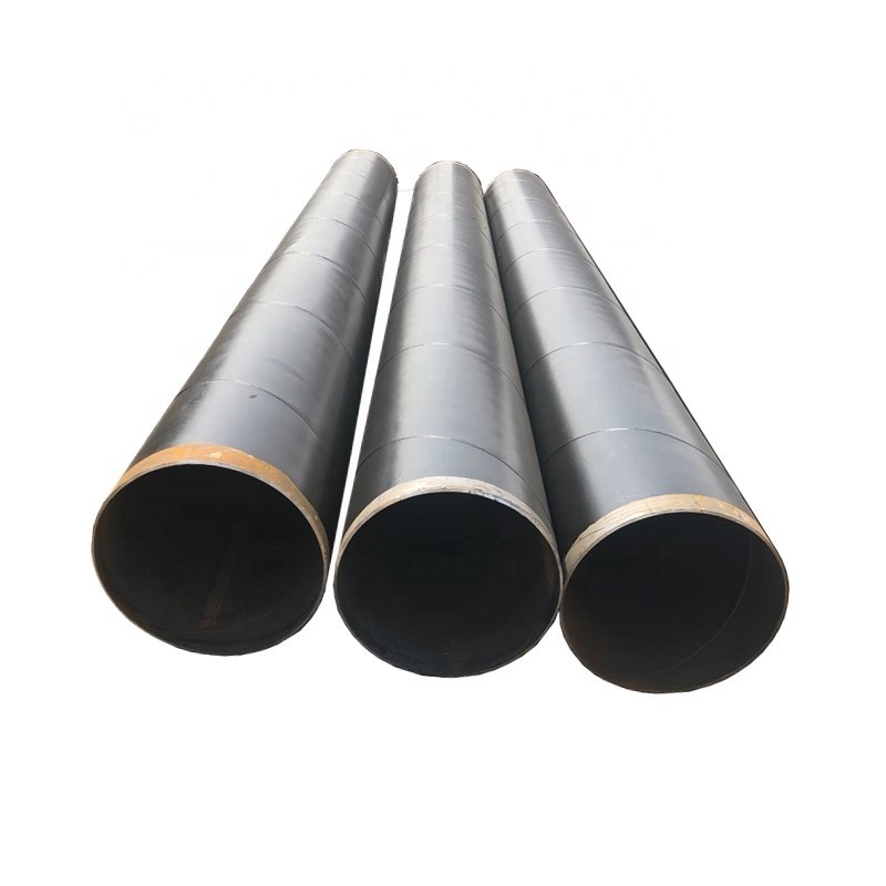 sale 36 inch large diameter 550mm 2500mm diameter stkm 650 spiral steel pipe