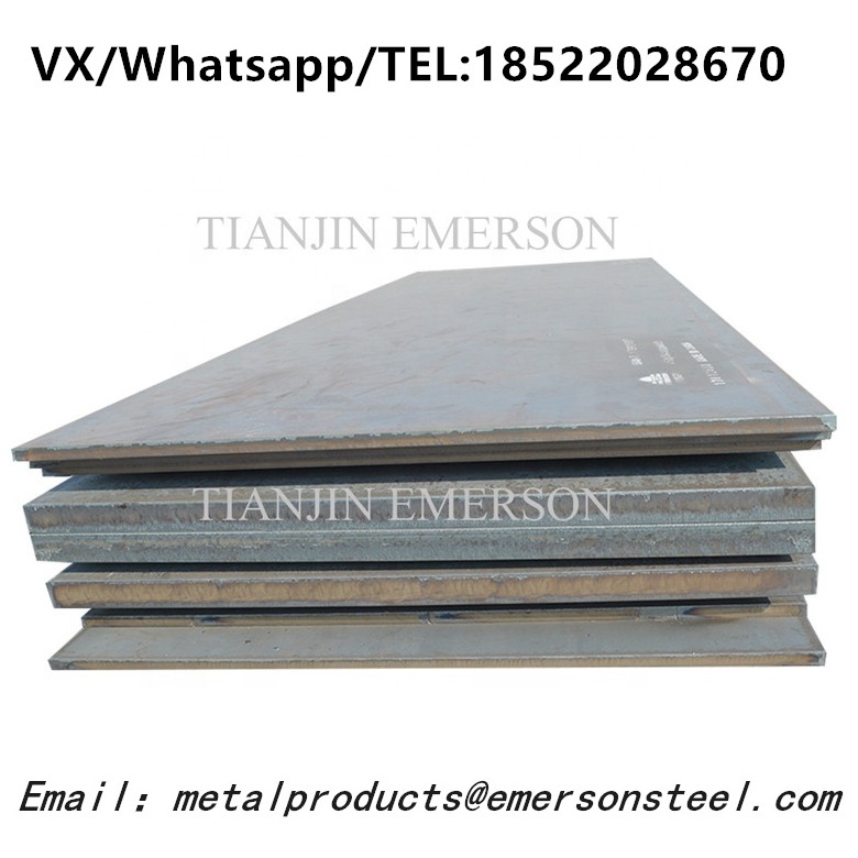 High quality hot rolled 15mm low carbon high strength steel plate sa572 gr50 gr60 gr70 alloy steel sheet price