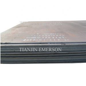 High quality hot rolled 15mm low carbon high strength steel plate sa572 gr50 gr60 gr70 alloy steel sheet price