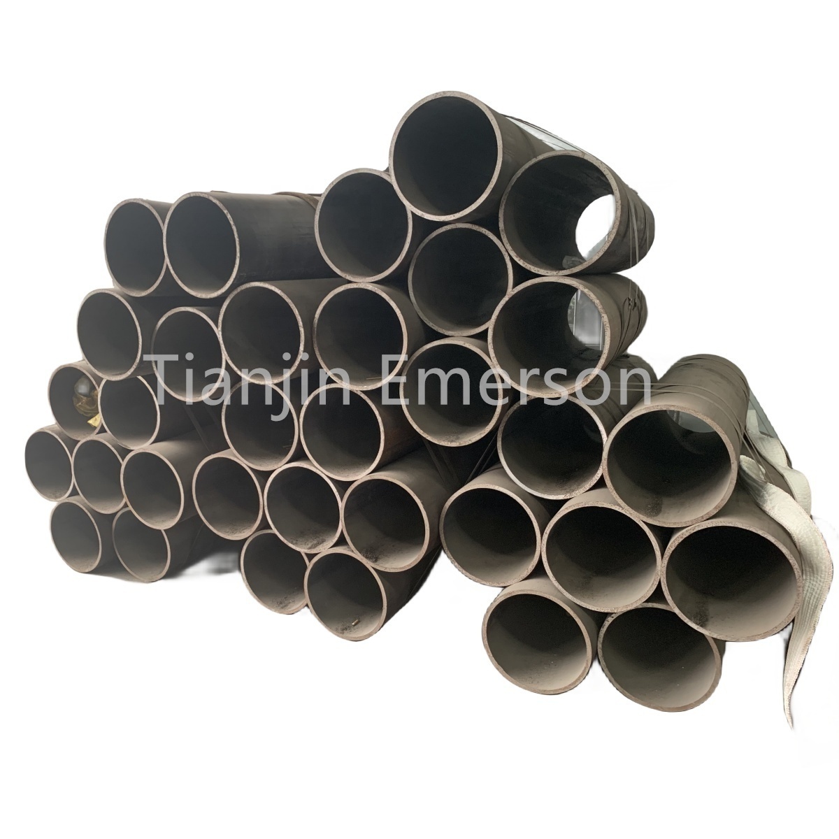 Od450mm Wt90mm Gas Detector Tube Astm a106 Gr.b Seamless Steel Pipe Asme b36.10 Gr.b Seamless Steel Pipe Cutting