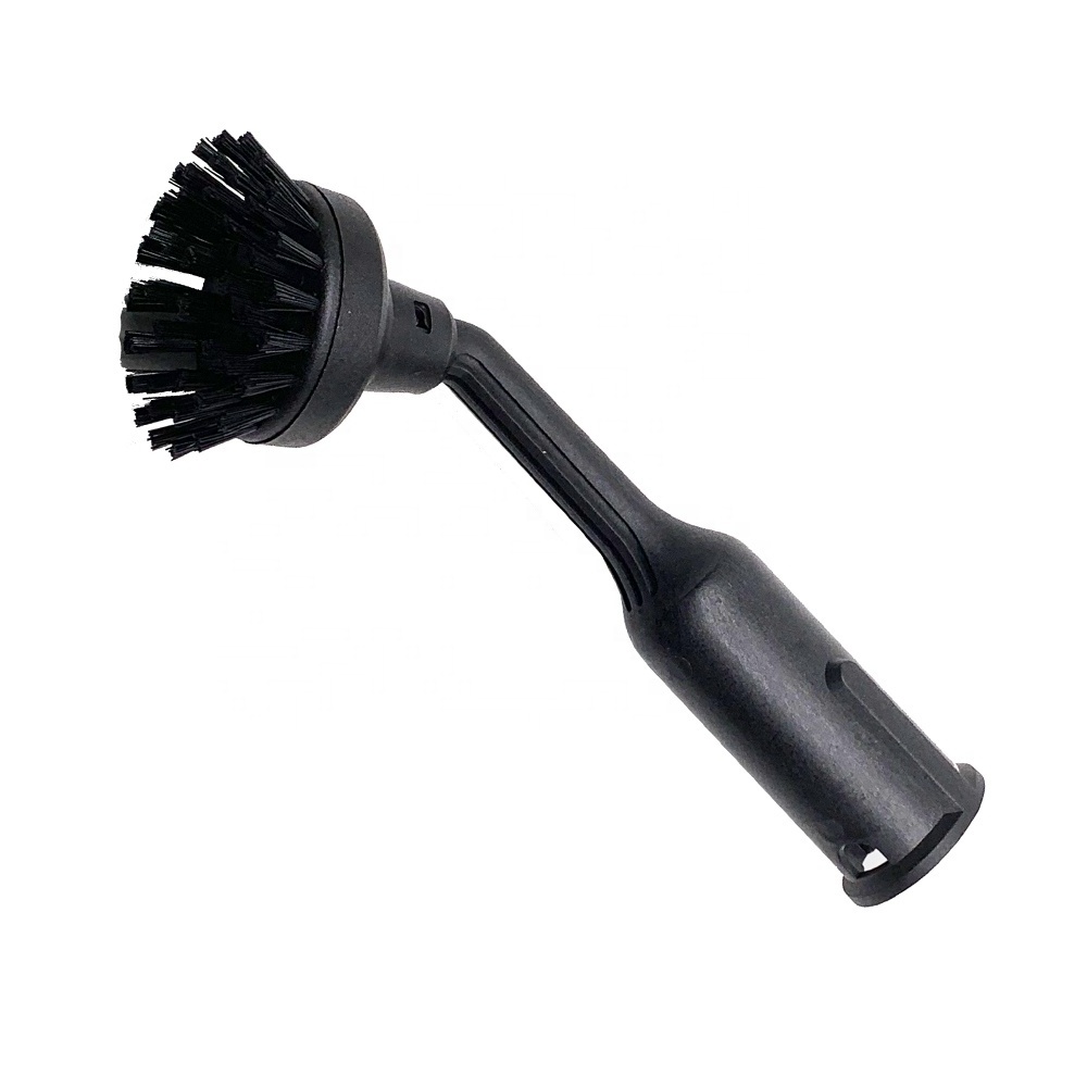 For Karcher  bristles Steam Brush  Power Nozzle Accessories For Karcher  SC5 SC5 /SG4-2/SG4-4/SC3 /SC2  / SC4