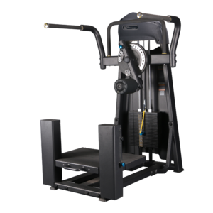 EM1021 multi hip machine commercial Fitness & Exercise Equipment for sports gym swing leg