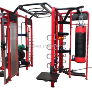 synergy 360 multi gym equipment