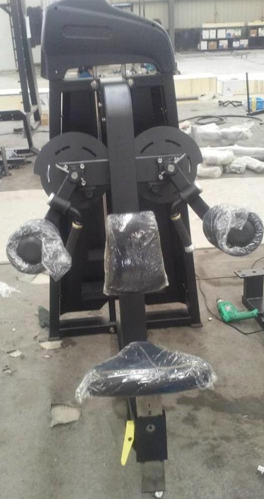 New Cheap Gym Fitness Equipment Lateral Raise Machine for Body muscle