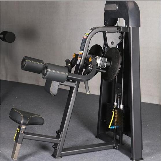 New Cheap Gym Fitness Equipment Lateral Raise Machine for Body muscle